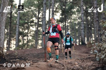 Dalat Ultra Trail 2026 - Ảnh #4741253