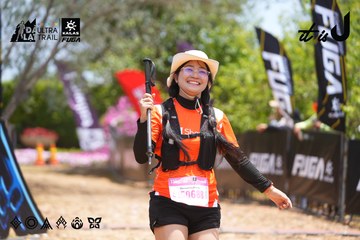 Dalat Ultra Trail 2026 - Ảnh #4869374