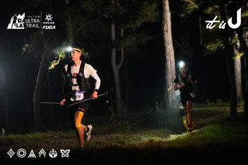 Dalat Ultra Trail 2026 - Ảnh #4697464