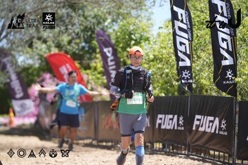 Dalat Ultra Trail 2026 - Ảnh #4692472