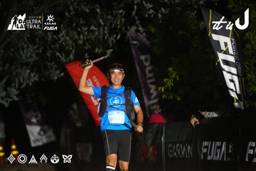 Dalat Ultra Trail 2026 - Ảnh #4758964