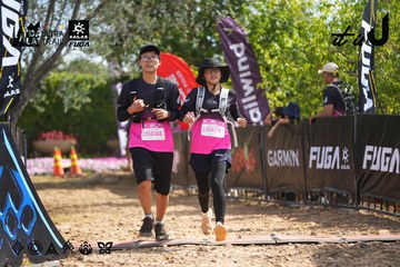 Dalat Ultra Trail 2026 - Ảnh #4901579