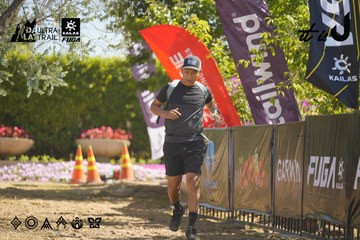 Dalat Ultra Trail 2026 - Ảnh #4685089