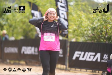 Dalat Ultra Trail 2026 - Ảnh #4861323
