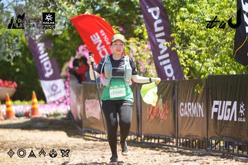 Dalat Ultra Trail 2026 - Ảnh #4702822