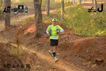 Dalat Ultra Trail 2026 - Ảnh #4842125