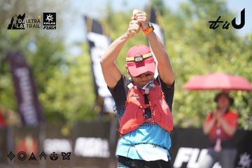Dalat Ultra Trail 2026 - Ảnh #4747095