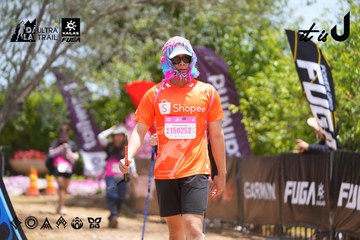 Dalat Ultra Trail 2026 - Ảnh #4869487