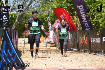 Dalat Ultra Trail 2026 - Ảnh #4726940