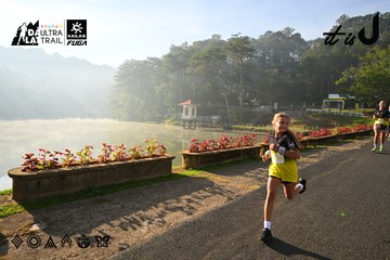 Dalat Ultra Trail 2026 - Ảnh #4911202
