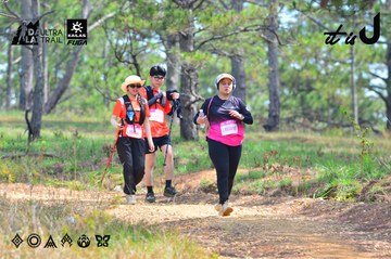 Dalat Ultra Trail 2026 - Ảnh #4791829