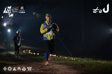 Dalat Ultra Trail 2026 - Ảnh #4707717