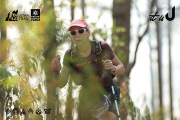 Dalat Ultra Trail 2026 - Ảnh #4705817