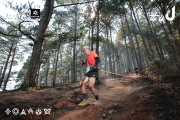 Dalat Ultra Trail 2026 - Ảnh #4739515