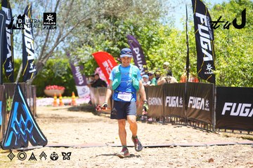 Dalat Ultra Trail 2026 - Ảnh #4703682