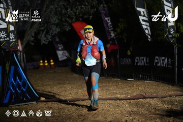 Dalat Ultra Trail 2026 - Ảnh #4757504
