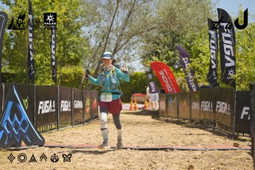 Dalat Ultra Trail 2026 - Ảnh #4690544