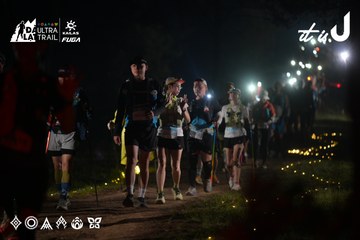 Dalat Ultra Trail 2026 - Ảnh #4720300