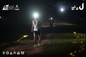 Dalat Ultra Trail 2026 - Ảnh #4719382
