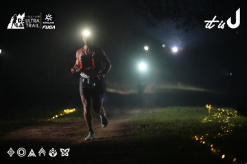 Dalat Ultra Trail 2026 - Ảnh #4719393