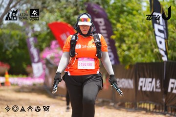 Dalat Ultra Trail 2026 - Ảnh #4870278