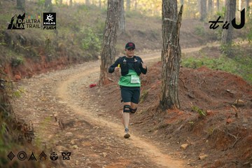 Dalat Ultra Trail 2026 - Ảnh #4841512