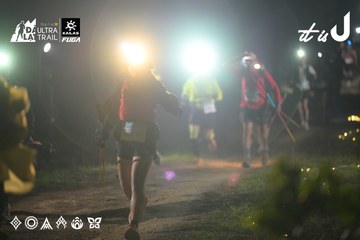 Dalat Ultra Trail 2026 - Ảnh #4719954