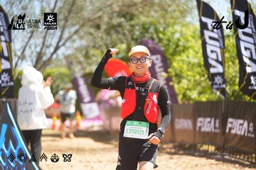 Dalat Ultra Trail 2026 - Ảnh #4696185