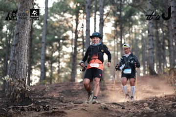 Dalat Ultra Trail 2026 - Ảnh #4740525