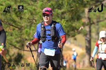 Dalat Ultra Trail 2026 - Ảnh #4715507