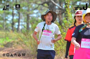 Dalat Ultra Trail 2026 - Ảnh #4750927