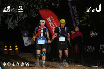 Dalat Ultra Trail 2026 - Ảnh #4759833