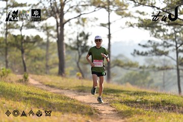 Dalat Ultra Trail 2026 - Ảnh #4894907