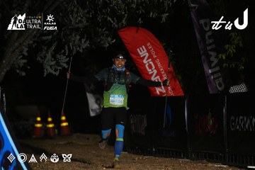 Dalat Ultra Trail 2026 - Ảnh #4747728