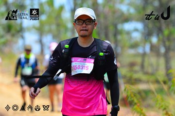 Dalat Ultra Trail 2026 - Ảnh #4876887