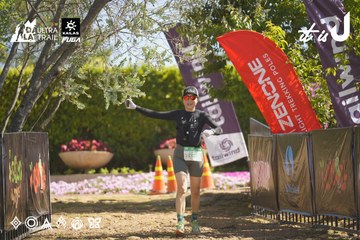 Dalat Ultra Trail 2026 - Ảnh #4683382