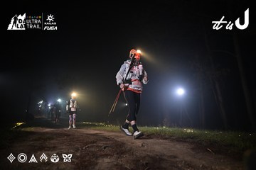 Dalat Ultra Trail 2026 - Ảnh #4705494