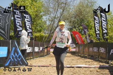 Dalat Ultra Trail 2026 - Ảnh #4684511
