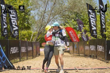 Dalat Ultra Trail 2026 - Ảnh #4694368