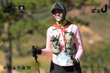 Dalat Ultra Trail 2026 - Ảnh #4715754
