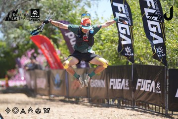 Dalat Ultra Trail 2026 - Ảnh #4693793