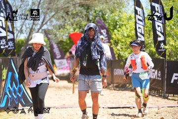 Dalat Ultra Trail 2026 - Ảnh #4702757