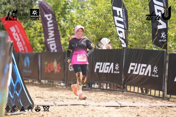 Dalat Ultra Trail 2026 - Ảnh #4858836
