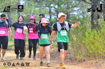 Dalat Ultra Trail 2026 - Ảnh #4875421