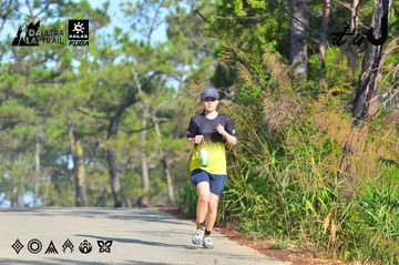 Dalat Ultra Trail 2026 - Ảnh #4781387