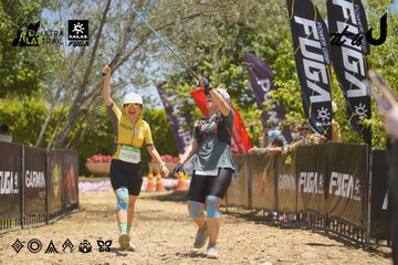 Dalat Ultra Trail 2026 - Ảnh #4691155