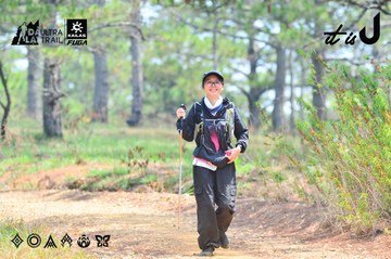 Dalat Ultra Trail 2026 - Ảnh #4874187
