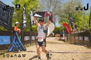 Dalat Ultra Trail 2026 - Ảnh #4694947
