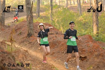Dalat Ultra Trail 2026 - Ảnh #4841902