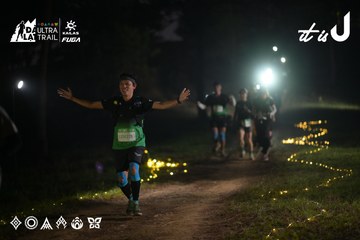 Dalat Ultra Trail 2026 - Ảnh #4720678